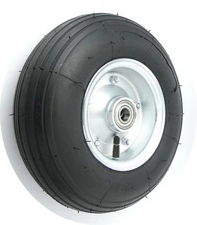 Záhradný vozík - Zabi Circle 0 rokov